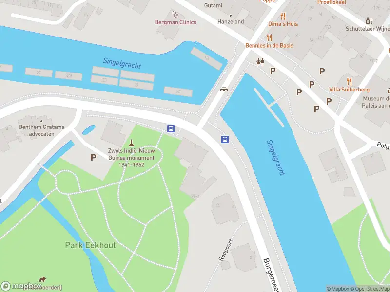 Vloerexpert B.V. Zwolle