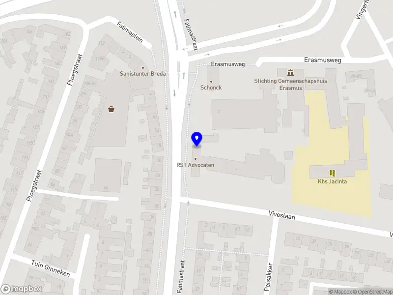 CBS Consultancy B.V. Breda