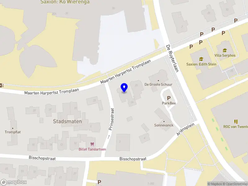 Nieuw bedrijf CareFree Twente B.V.