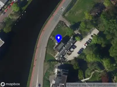 Modupel Vastgoed B.V. Rijswijk