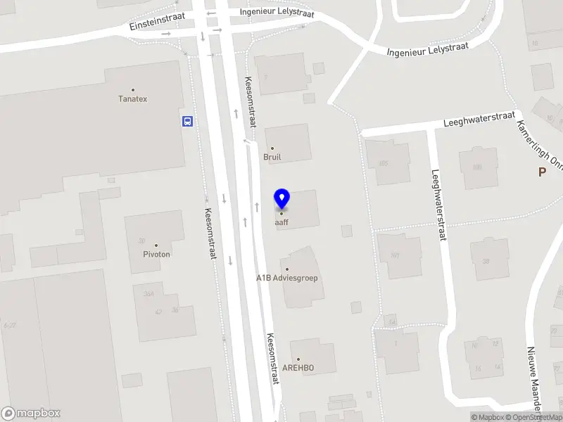 United Industrial Fairs B.V.