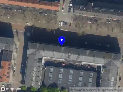 Alfredo's Rotterdam B.V. Rotterdam