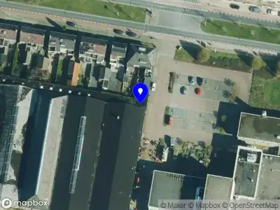 Broodje Nu Enschede