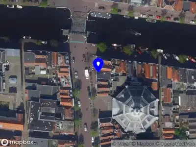 Quartier latin Leiden