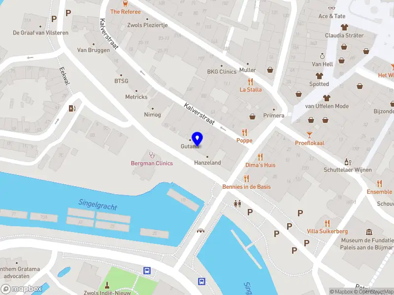 Handen in de Bouw B.V. Zwolle