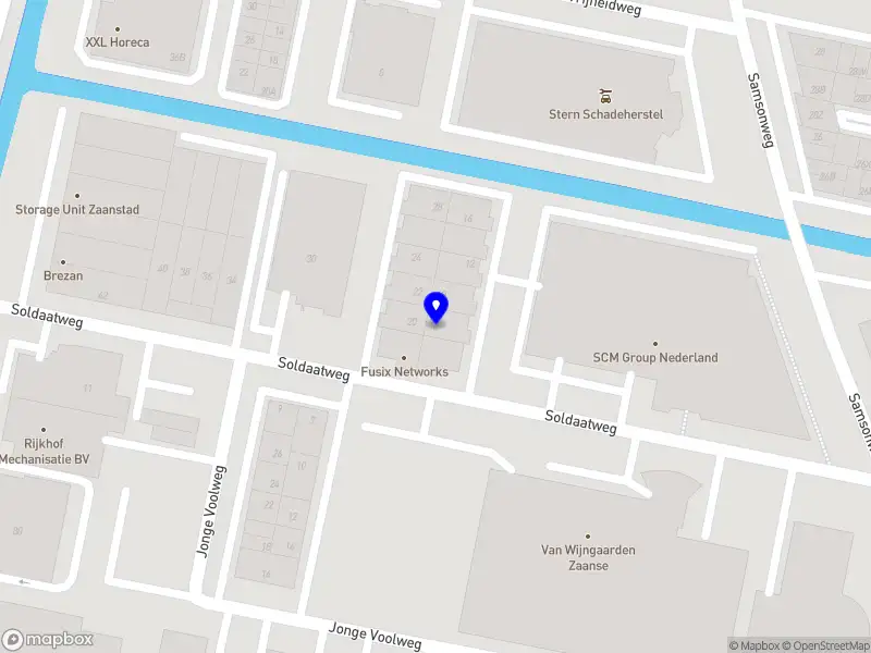 Glasservice Noord-Holland B.V.