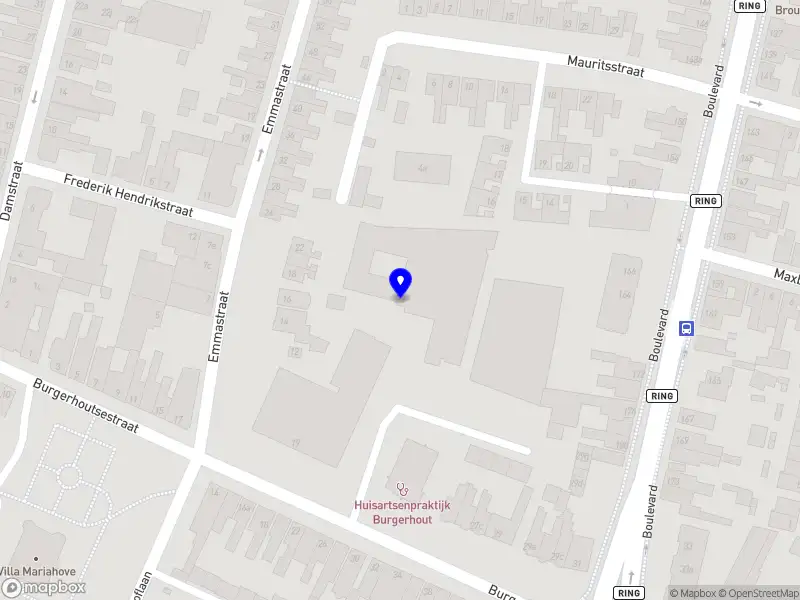 Stichting Conaction Roosendaal