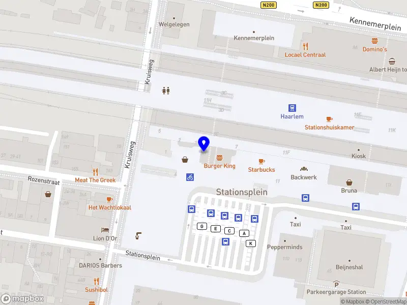 Bauporte Maintenance B.V. Haarlem