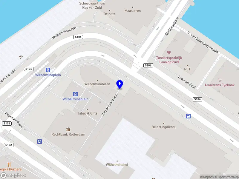 Bens Climate Services B.V. Rotterdam