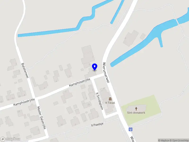 Stichting Feestcommissie Hantum en omstreken Hantumhuzen