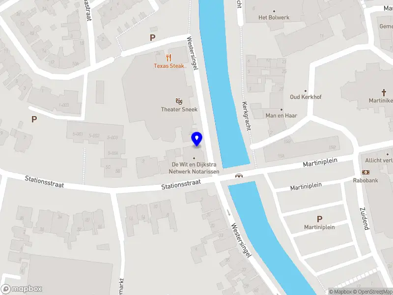 Personeelsvereniging De Wit & Dijkstra Notarissen Sneek