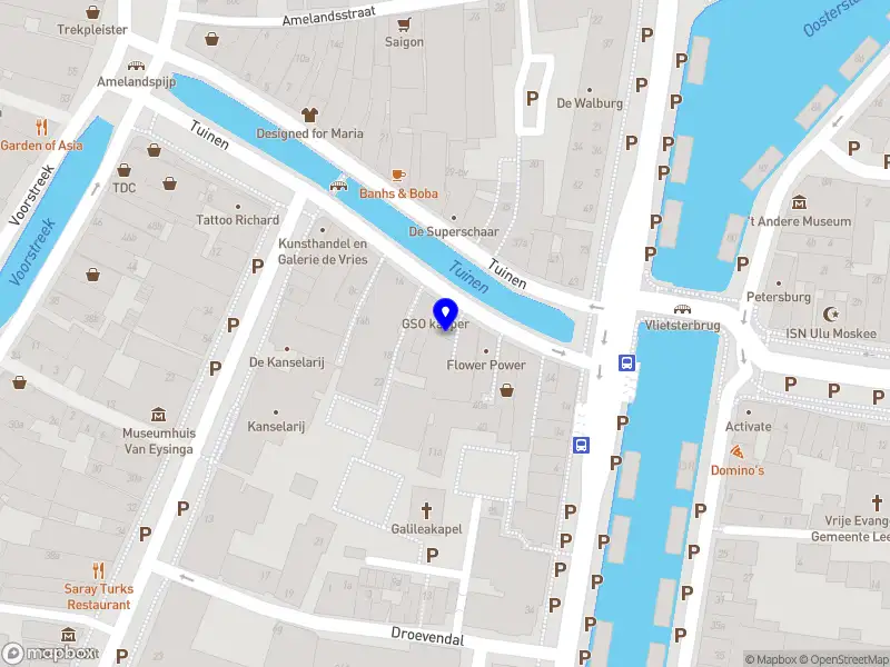 Stichting "Kinderboerderij Jongiastate" Leeuwarden