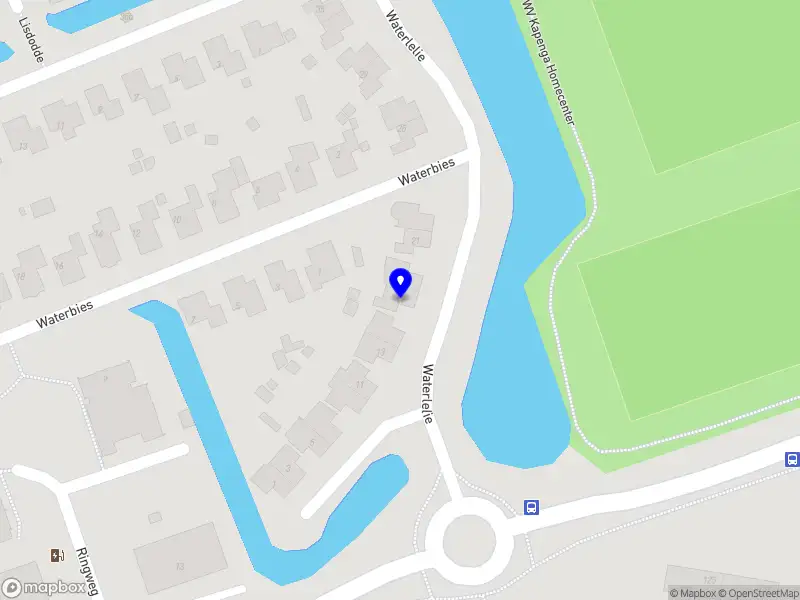 NATASRENE Vastgoed B.V. Drachten