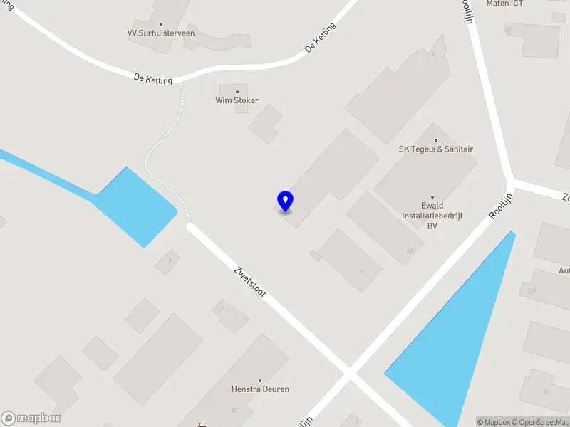 Thijs Zwart Holding B.V.