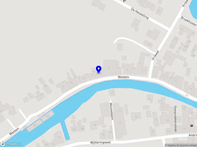 Buurtvereniging Weaze-Westein Aldeboarn