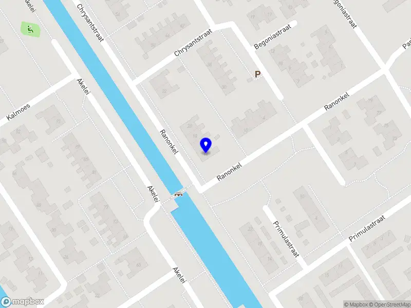 Vereniging voor Dorpsbelangen Nieuw-Buinen