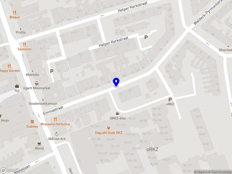 Knoest Groningen
