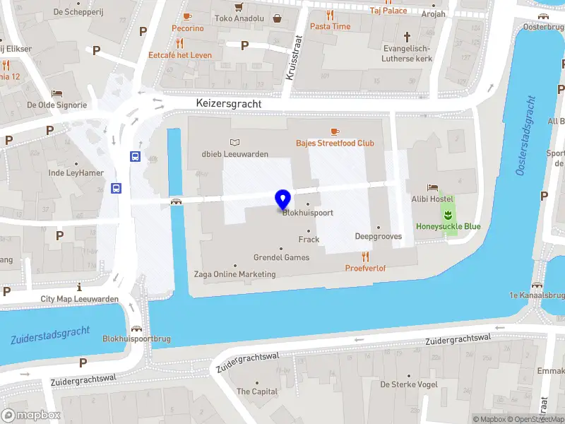 Stichting Het Schip De Lading