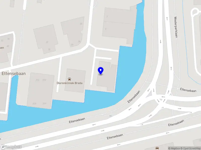 Scheepswerf Barkmeijer B.V. Breda