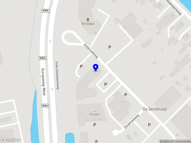 T.A. Trip Holding B.V.