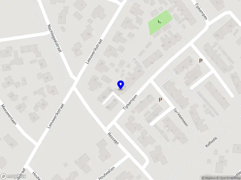 Zaalvoetbalvereniging REUZ