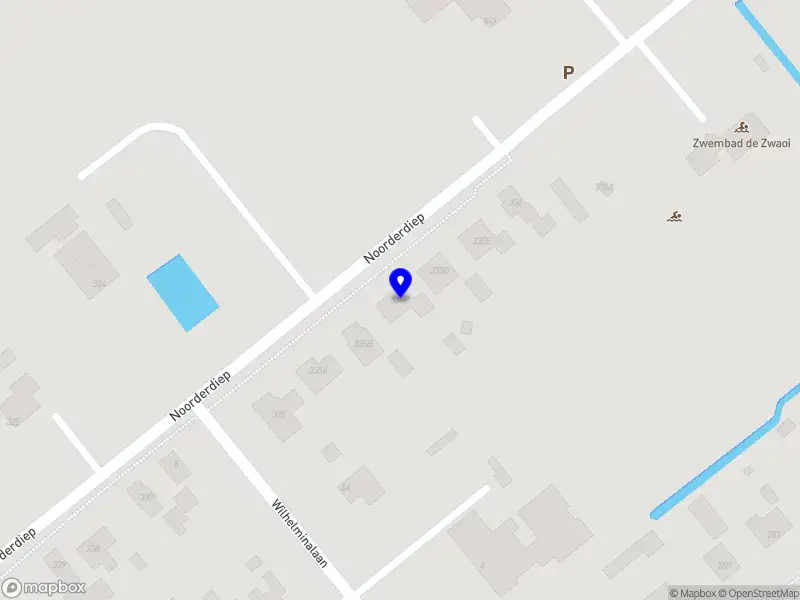 Nieuw bedrijf D.B.G.D.