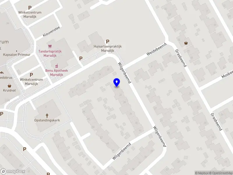 Van der Veen & Olijve Beheer B.V.