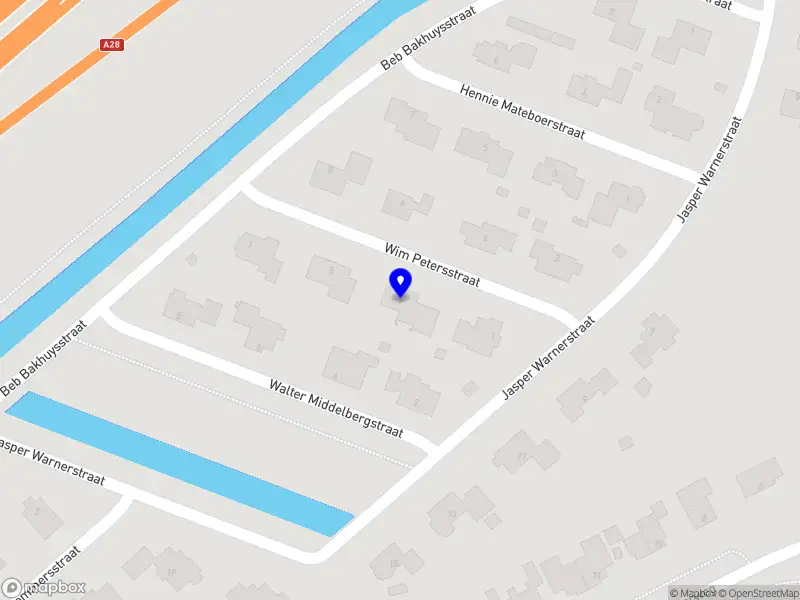 VEDEWE Holding B.V. Zwolle