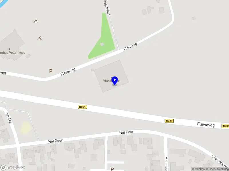 Nieuw bedrijf Elektronicaclub Scoop