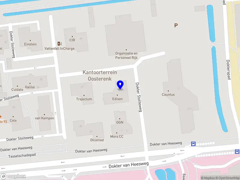 Jeugdbescherming Overijssel Zwolle