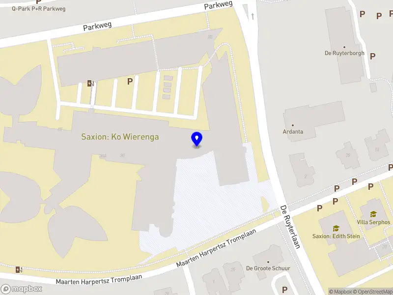 CEMENTi Enschede