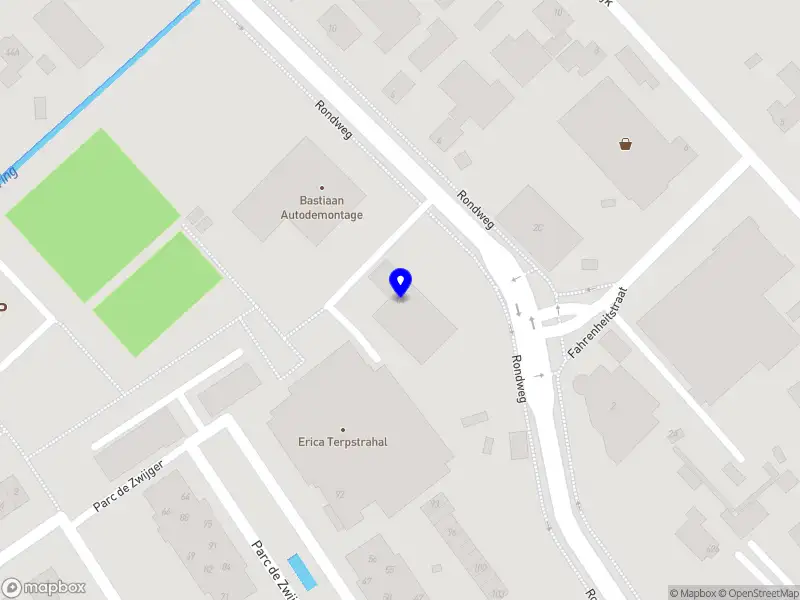 Nieuw bedrijf B.J. Kroeze Dienstverlening