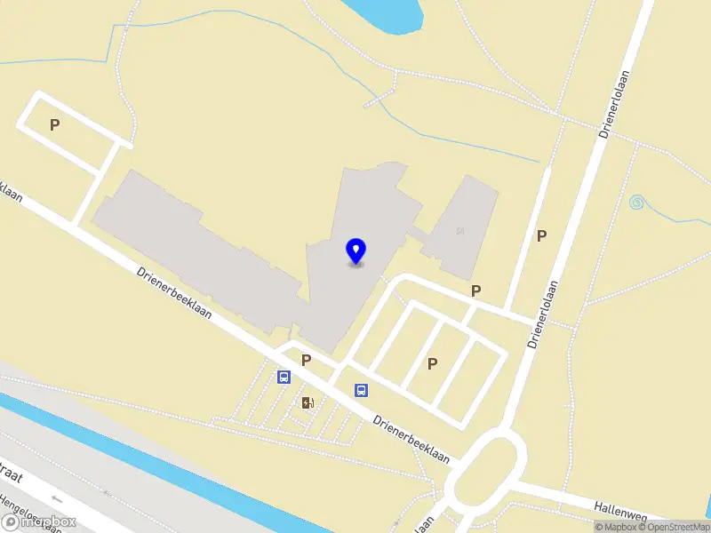 Stichting S.G. Daedalus Enschede