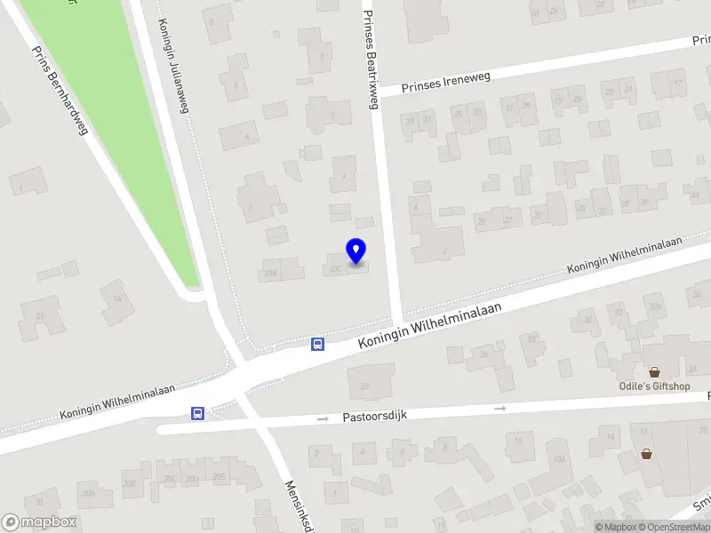 Stichting Sinterklaasintocht Schalkhaar