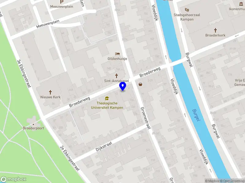 Warnink en Both Advocaten