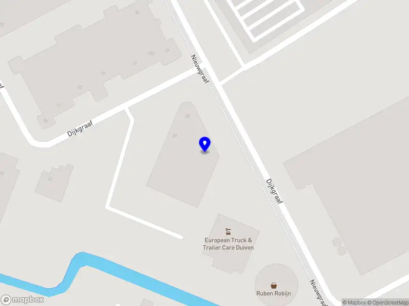 A. Bruger Vastgoed B.V.