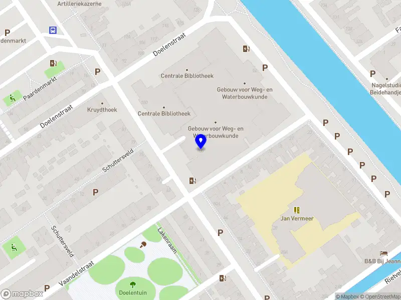 Damen Consultants Arnhem B.V.