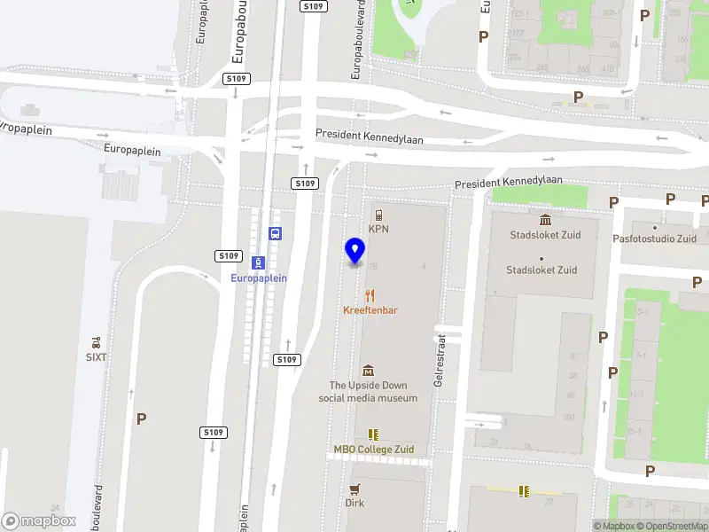 Revital Holdings B.V. Amsterdam