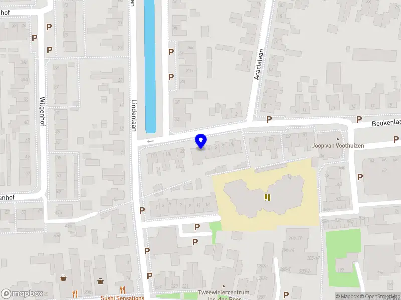 Van 't Land Beheer B.V.