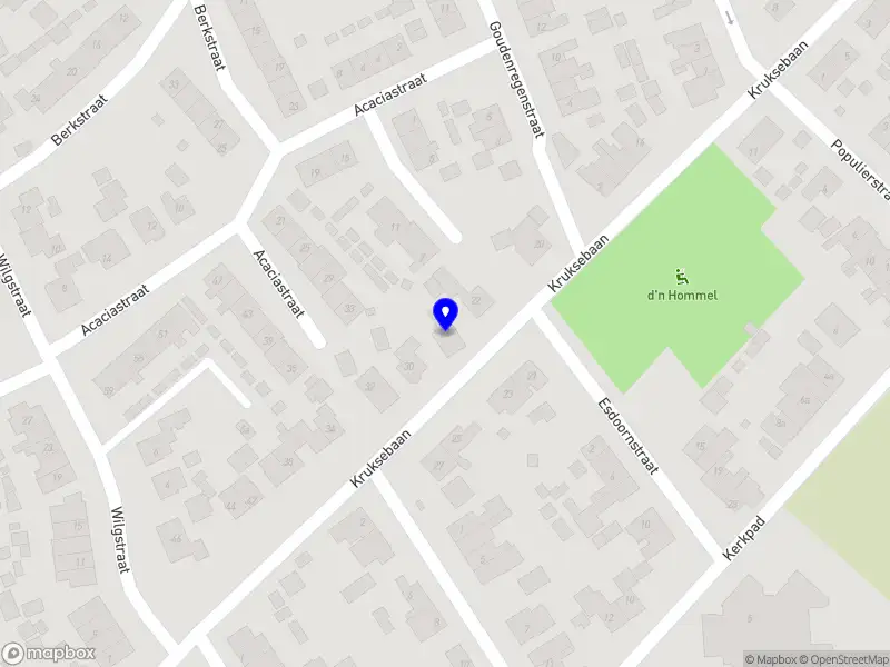 Stichting Wijkraad Breedeweg Actief