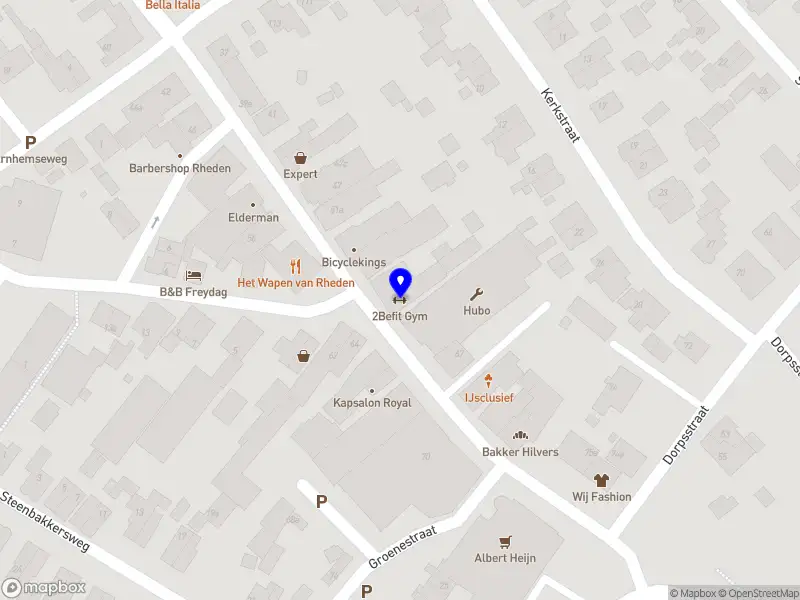 Ondernemingsvereniging Rheden