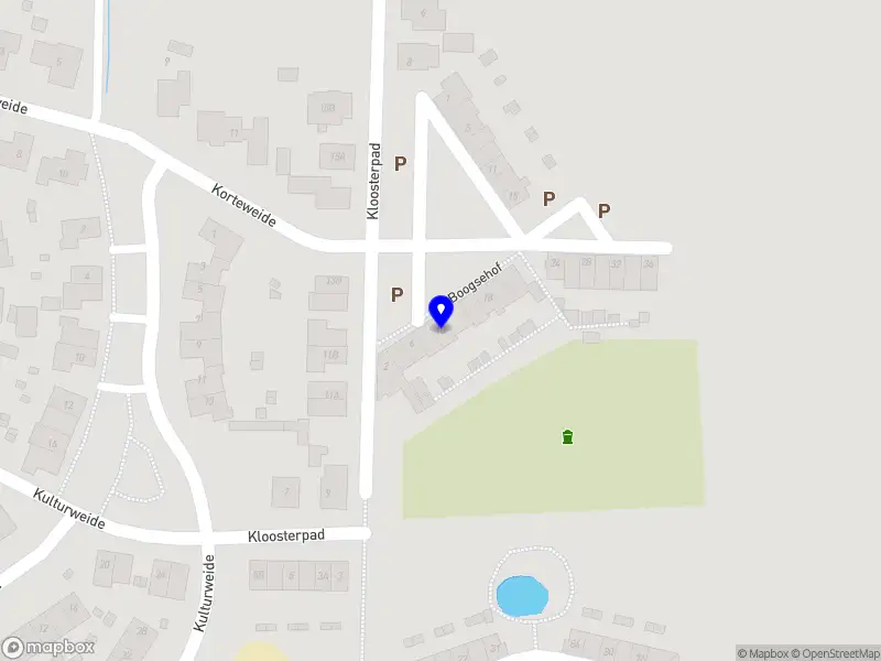 Kopersvereniging B.O.O.G.