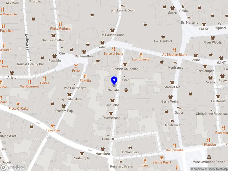 nolabel interieur & lifestyle