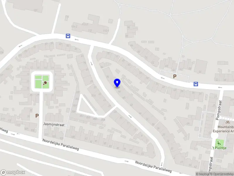 VvE Van Wageningenstraat 66, 68 en 70 Arnhem