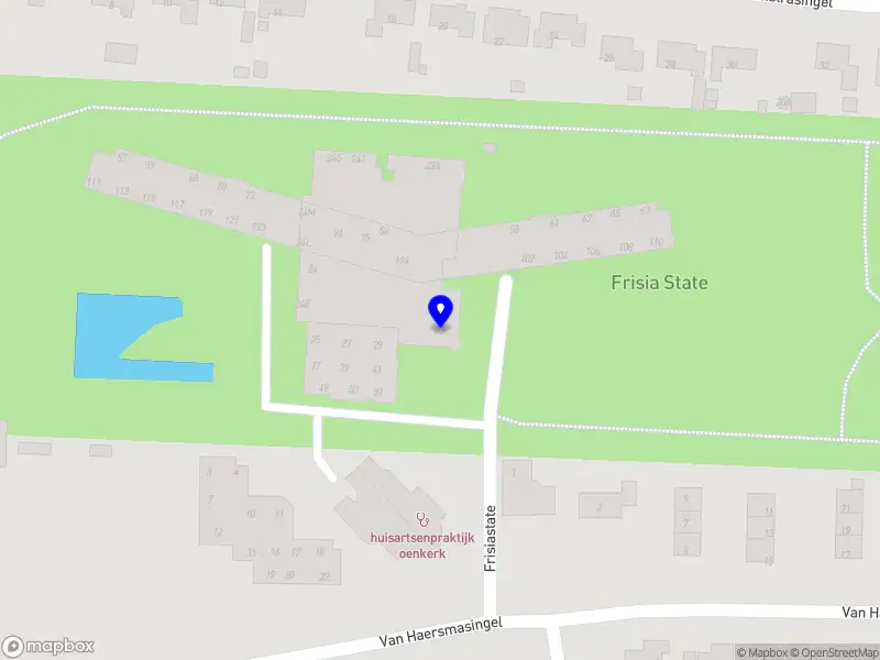 Nieuw bedrijf Praktijk voor Mesologie Monique van de Ven