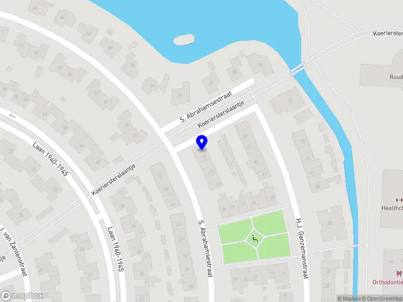 Stichting Het Speelbergje