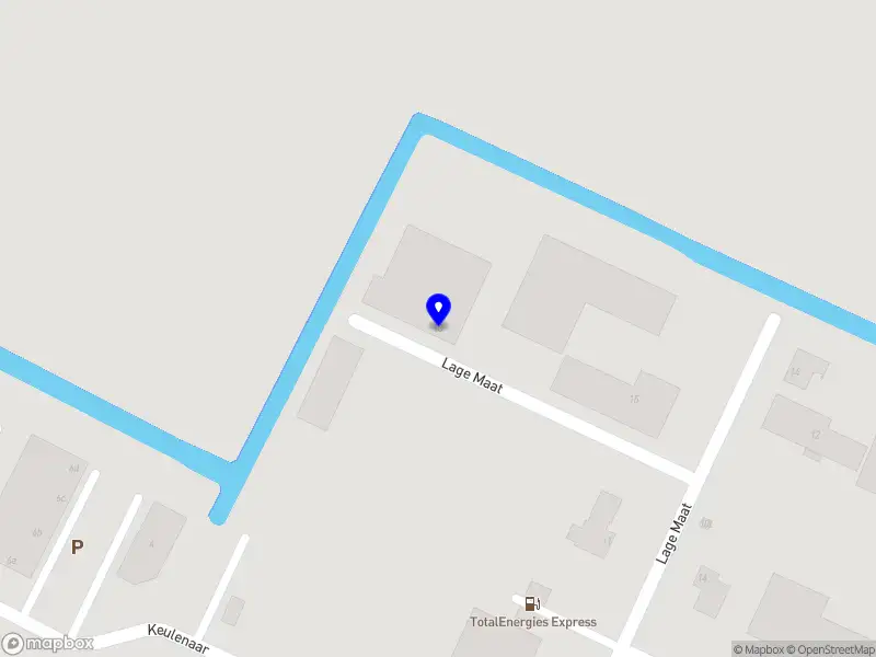 Le Maine Menot Beheer B.V.