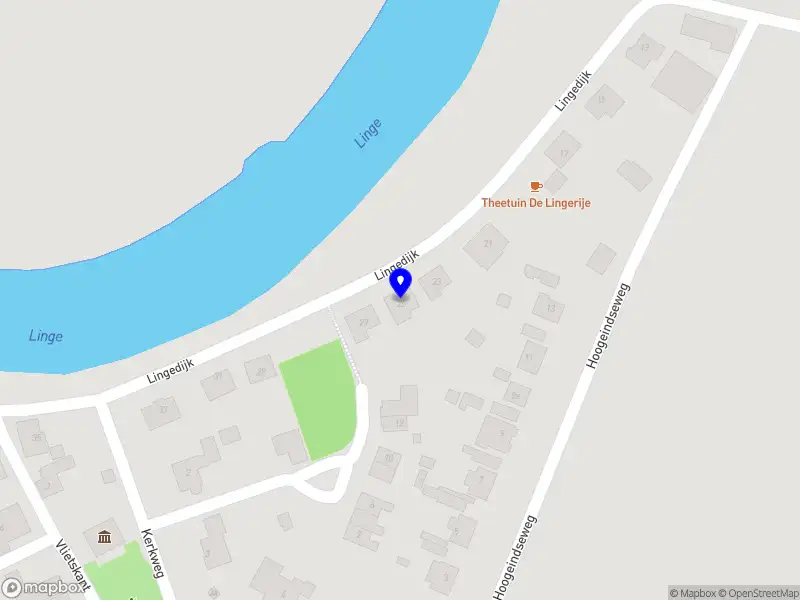 Hofstede Makelaardij Gorinchem Leerdam B.V. Gellicum