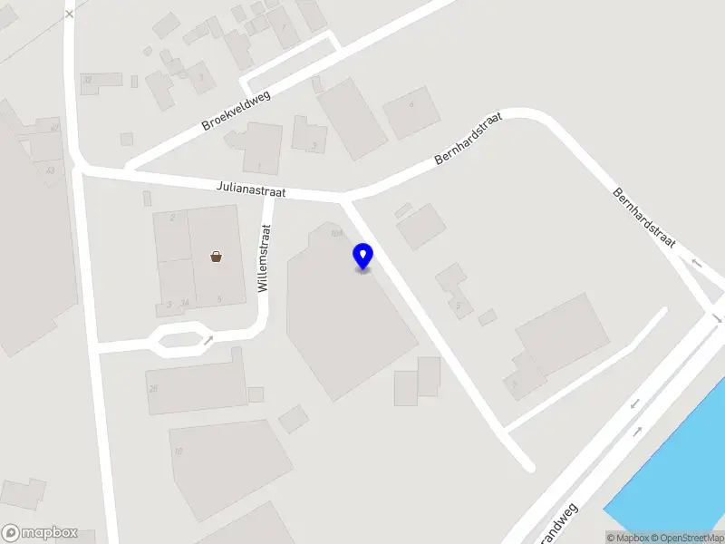 Thovip Holding B.V. TEGELEN