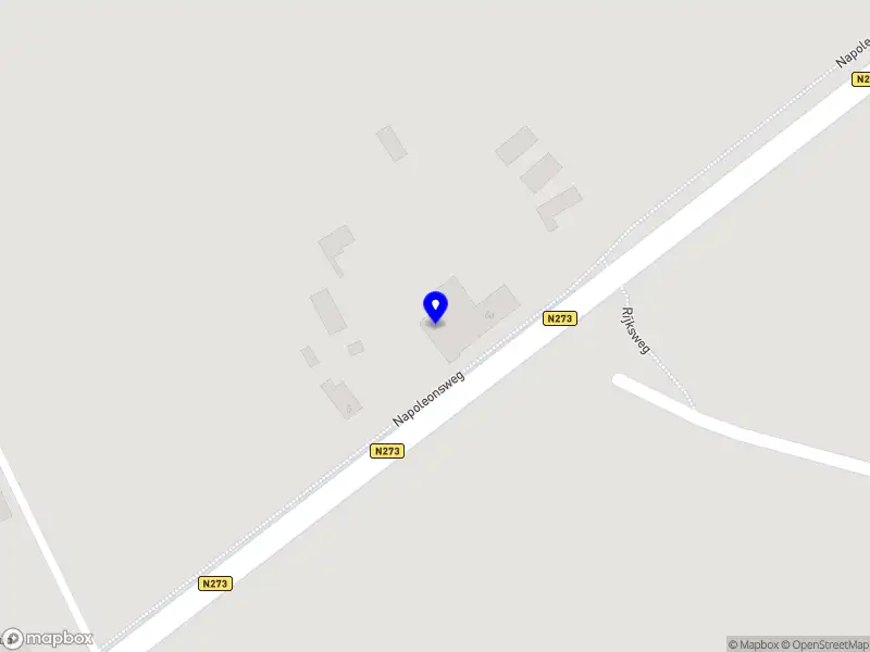 Nieuw bedrijf Elize Activa Holding B.V.